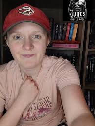 Bones Chelle Rose Book