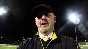 Central Catholic coach Steve Pyne recaps 42-7 win over West Linn