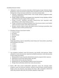 Namun tak sedikit kita temui bahwa beberapa sekolah masih memiliki kendala dalam proses pembelajarannya dikarenakan belum adanya sarana dan prasarana yang memadai. Ruang Lingkup Administrasi Sarana Dan Prasarana Kami
