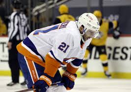 Palmieri powers puck past rask in close. New York Islanders Prep For Coliseum S Last Playoff Run With Game 3 Vs Pittsburgh Penguins