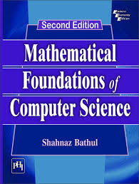 4th the refereed proceedings of the 4th international conference on discrete mathematics and theoretical computer science, dmtcs 2003, held in dijon, france, in july 2003.the 18 revised full papers presented together with 5 invited papers were carefully reviewed and selected from. Mathematical Foundations Of Computer Science Book At Rs 495 Piece Information Technology Books Id 10862689488