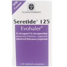 Be the first to review seretide 50mcg/250mcg accuhaler cancel reply. Seretide Fluticasone Salmeterol Inhalers Pharmacy2u