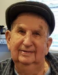 Obituary information for William Saar