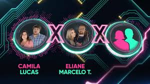 Esses dados demonstram qual o palpite da maioria das pessoas. Power Couple Vai Ao Ar Com Eliminacao Ao Vivo Nesta Terca 7 Vem Conferir Votar Enquete Power Couple Brasil 5