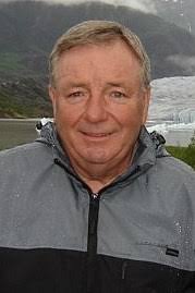 John Arsenault Obituary