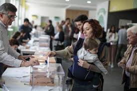 Encuentra toda la información de votaciones en elpais.com.co. Hasta Que Hora Se Puede Votar Horario De Las Votaciones En Las Elecciones Espana