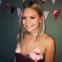 Erin Rickert's Instagram, Twitter & Facebook