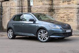 Skoda fabia 2021 review australia. Skoda Fabia 2018 Review Carsguide