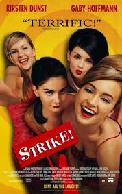 Strike 1998 Movie Posters Three strikes movie poster (11 x 17) is a licensed reproduction that was printed on premium heavy stock paper which captures all of the vivid colors and details of the original. strike 1998 movie posters