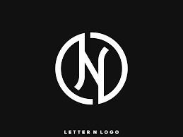 Browse thousands of letter n logos | letter n logo maker logo . Letter N Logo Design By Jobendesign On Dribbble