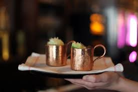 Oaxaca Mule Imbibe Magazine Mule Recipe Classic Cocktail Recipes Mezcal Cocktails