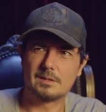 What are you listening at the moment?