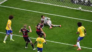 Showers, shower systems, taps and kitchen sinks: Bundesliga Deutschland Gegen Brasilien 2014 Das Spektakularste Wm Spiel Aller Zeiten