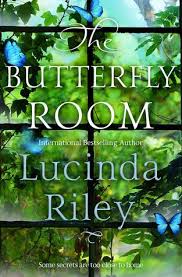 They'll search the world to find her. Lucinda Riley She Reads Novels