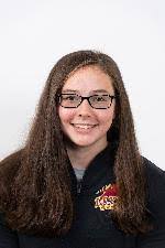 Cassie Sexton's Instagram, Twitter & Facebook