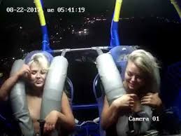 Ultimate slingshot the ride reactions pass outs and fails! Naked Girls Go For Free Slingshot Ride 22 08 Sunny Beach Bulgaria Youtube