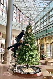 A little decor can go a long way, and all elements of the party—food, activities, and guest outfits—can support the decor. Holiday Seasonal Decorations Will Add Sparkle And Excitement