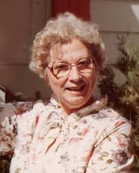 Mabel M. Uhde Obituary August 21, 2025