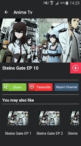 Maybe you would like to learn more about one of these? Anime Tv For Android Apk Download