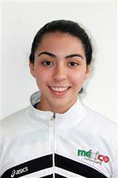 WorldofVolley :: Ivone Martinez