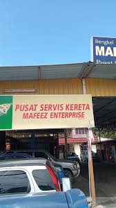 Mafeez Enterprise