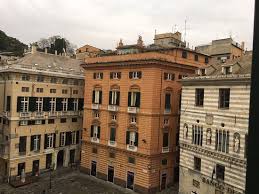 Dükler sarayı'ın hemen yanında bulunan best western hotel metropoli cenova, 1700 yılında açılmıştır. Piazza Fontane Marose Picture Of Best Western Hotel Metropoli Genoa Tripadvisor