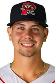 Dylan Thompson Stats, Age, Position, Height, Weight, Fantasy & News