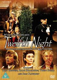 Twelfth night (also known as twelfth night: Itv Saturday Night Theatre Twelfth Night Tv Episode 1970 Imdb