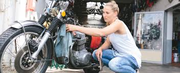 Motorcycle Loans: How and Where Do I Get One? | Credit Karma