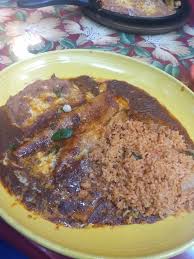 Grilled white˚sh, cabbage slaw, pico de gallo,. Fish Tacos Wow Are These Delicious Picture Of El Cholo Restaurant Los Angeles Tripadvisor