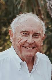 G. Keith Carpenter Obituary