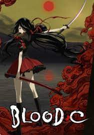 Espero este anime sea de su agrado. Blood C Capitulo 1 Animeyt