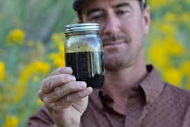 The David vs. Goliath story of a ranching family and an oil giant • Source  New Mexico