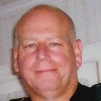 David Stamper, 61
