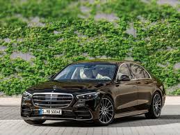 Explore vehicle features, design, information, and more ahead of the my mercedes me id. 2021 Mercedes Benz S Class Part 2 Full Reveal Tax Free Auto Export