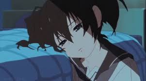 See more ideas about anime scenery, scenery, anime background. Sad Anime Backgrounds Gifs Tenor