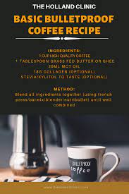 Overall, intermittent fasting and coffee consumption have both been shown to inhibit cellular growth pathways in the body and induce the onset of autophagy. Intermittent Fasting And Bulletproof Coffee The Holland Clinic