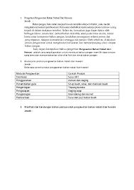 More images for gambar bahan pangan nabati dan hewani » Doc Pengertian Pengawetan Bahan Nabati Dan Hewani Hendra Agustiawan Academia Edu