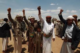 Image result for houthi