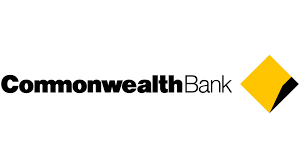 The design is an abstraction of the southern cross constellation of the australian flag. Commonwealth Bank Logo Symbol History Png 3840 2160