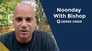 Derek Grier's Instagram, Twitter & Facebook