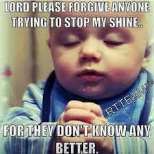 Baby jesus <3 i wonder what christmas was like each year as jesus grew! The Best Way To Deal With Well Meaning Friends Trying To Fix You Advice From The Book Of Job Bible C Funny Christian Memes Children Praying Funny Quotes