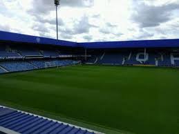 On 18 may 2006, he was stabbed. Kiyan Prince Foundation Stadium Section E Home Of Queens Park Rangers