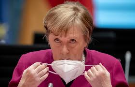 Angela dorothea merkel (née kasner; Eqw01df Leu6rm