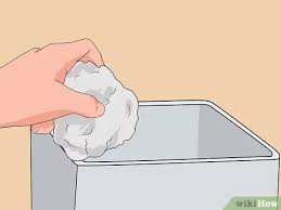 Care must also be taken to prevent entrance to drains, sewers, basements etc. How To Store Dry Ice 14 Steps With Pictures Wikihow
