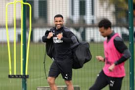 The match begins in 21:45 (moscow time). The Big Match Preview Newcastle United Vs Burnley Coming Home Newcastle