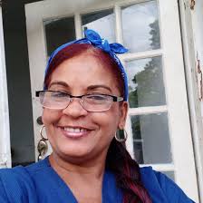 Jacqueline Morga u osobe