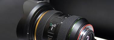 Check Lens Compatibility With Your Pentax Camera