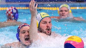 The men's tournament of water polo at the 2020 summer olympics at tokyo, japan began on 25 july and end on 8 august 2021, and held at the tokyo tatsumi international swimming center. Tokyo Olympics Aussie Men Stun Water Polo Powerhouse Croatia Hca Barbieri News