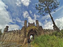 Grand yustik selabintana by oyo. Wisata Sukabumi Selabintana Tempat Wisata Indonesia